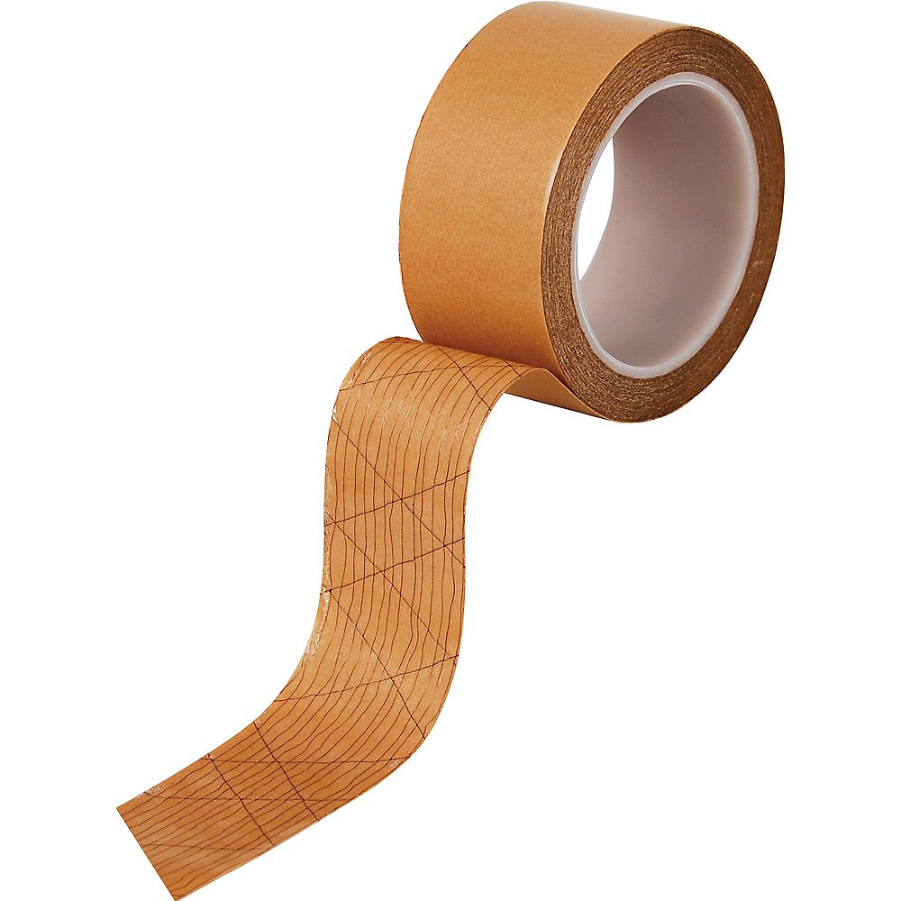 Roberts 1 7 8 Inch Wide Double Sided Acrylic Adhesive Strip And Tape For Carpets 75 Feet The Home Depot Canada