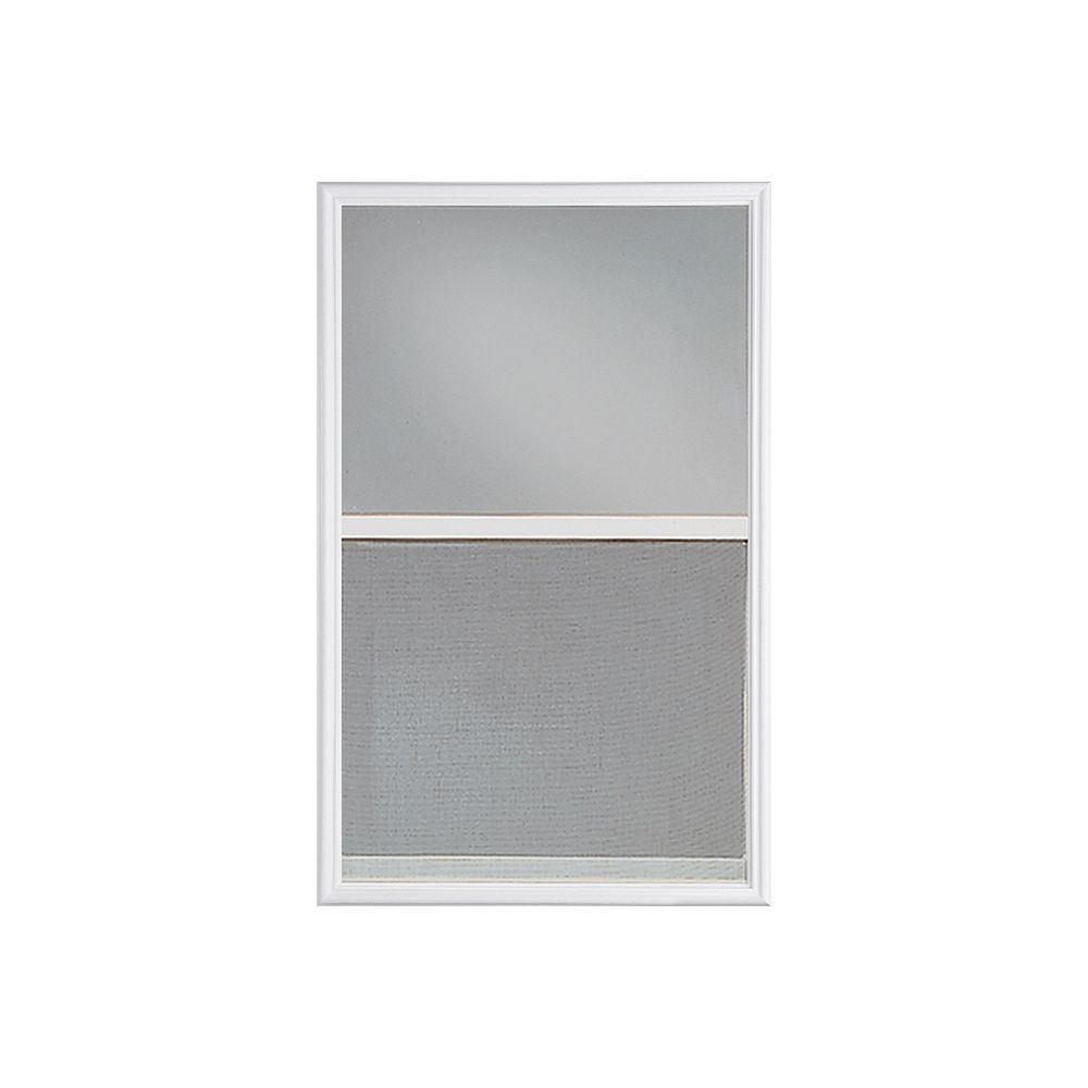 Masonite 22 Inch X 36 Inch Venting Low E 1 2 Lite Glass Insert The Home Depot Canada