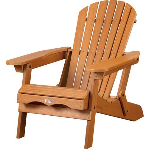 Eon Outdoor Folding Muskoka Chair