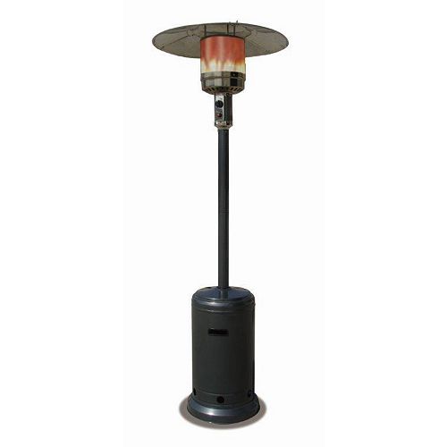 Natural Gas Patio Heaters Outdoor Heating The Home Depot Canada