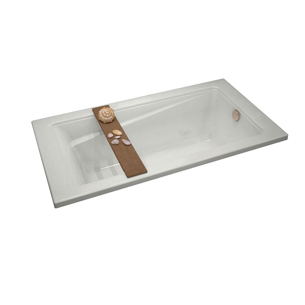 maax acrylic bathtub