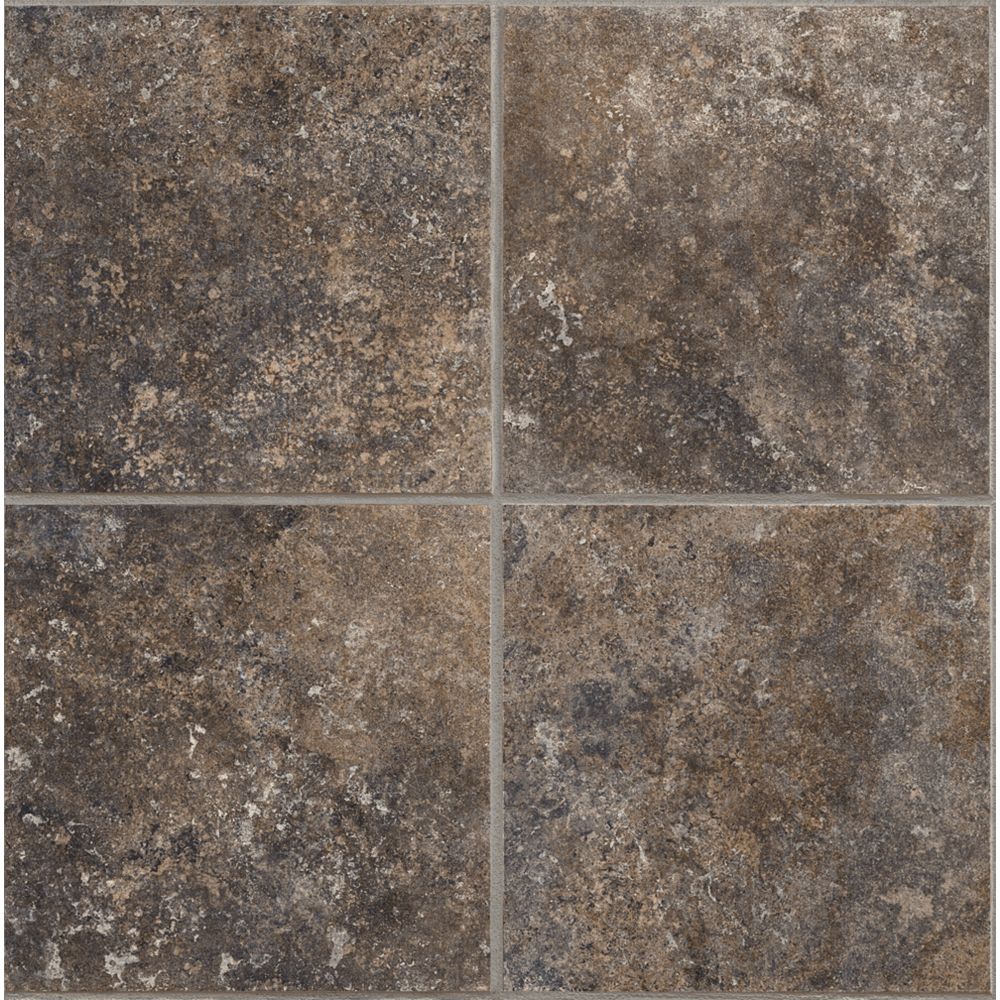Tarkett View Fiberfloor Sheet Vinyl In Dusk The Home Depot Canada Tarkett View Fiberfloor Sheet Vinyl In