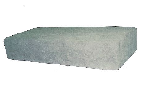 Decor Precast Pavers Step Stones Landscaping The Home Depot Canada