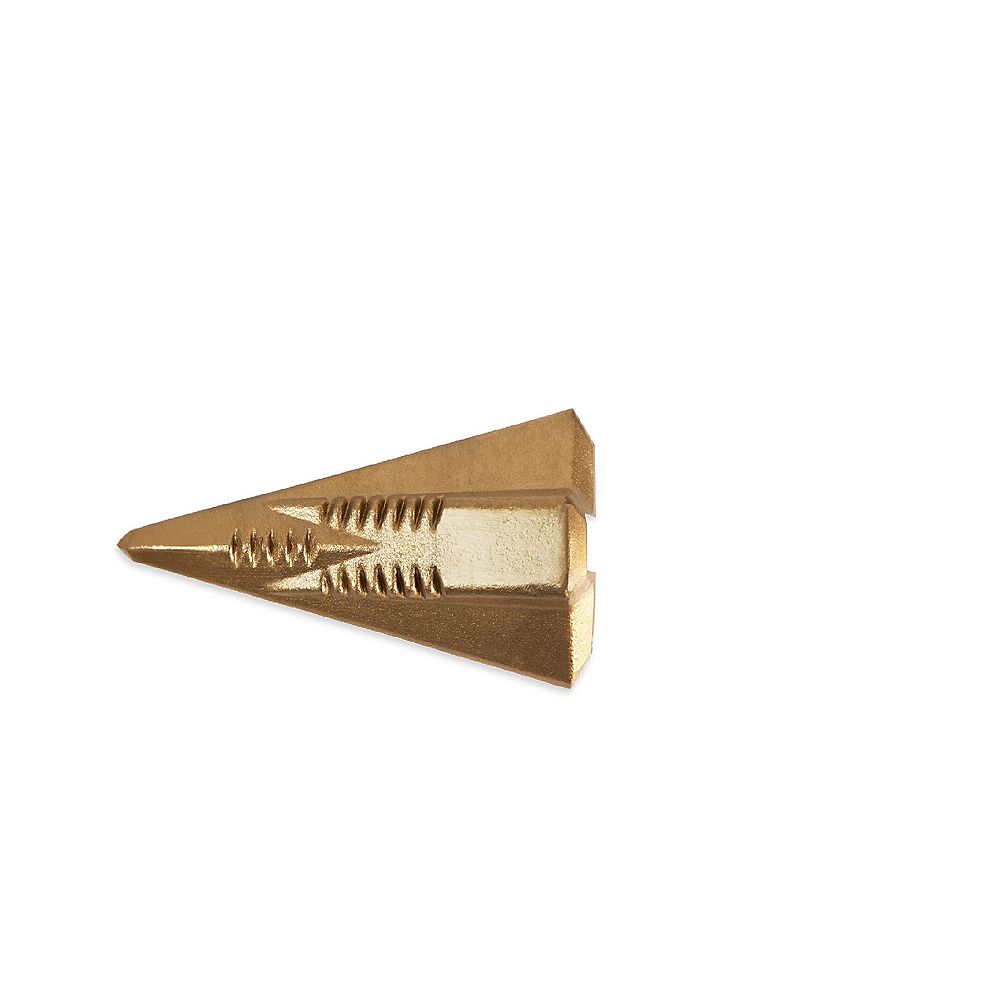 HDG Diamond Splitting Wedge - 3.5 lb | The Home Depot Canada