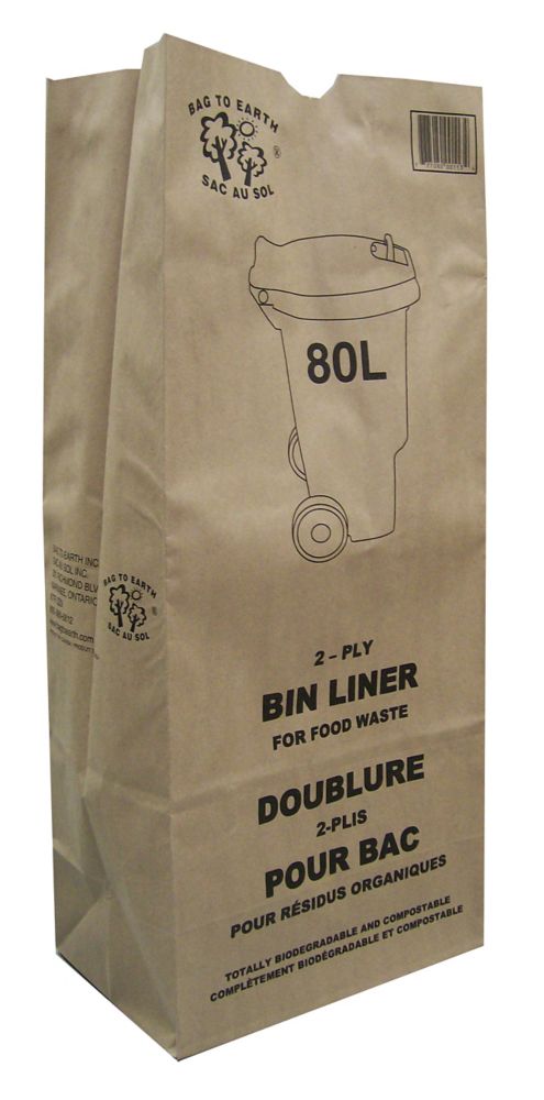 Compostable Bags Iw2 Liners Joseph Joseph Cleaning And