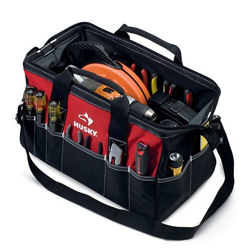 18-inch Large Tool Bag