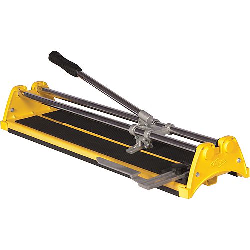 20 Inch Tile Cutter with 1/2 inch Cutting Wheel