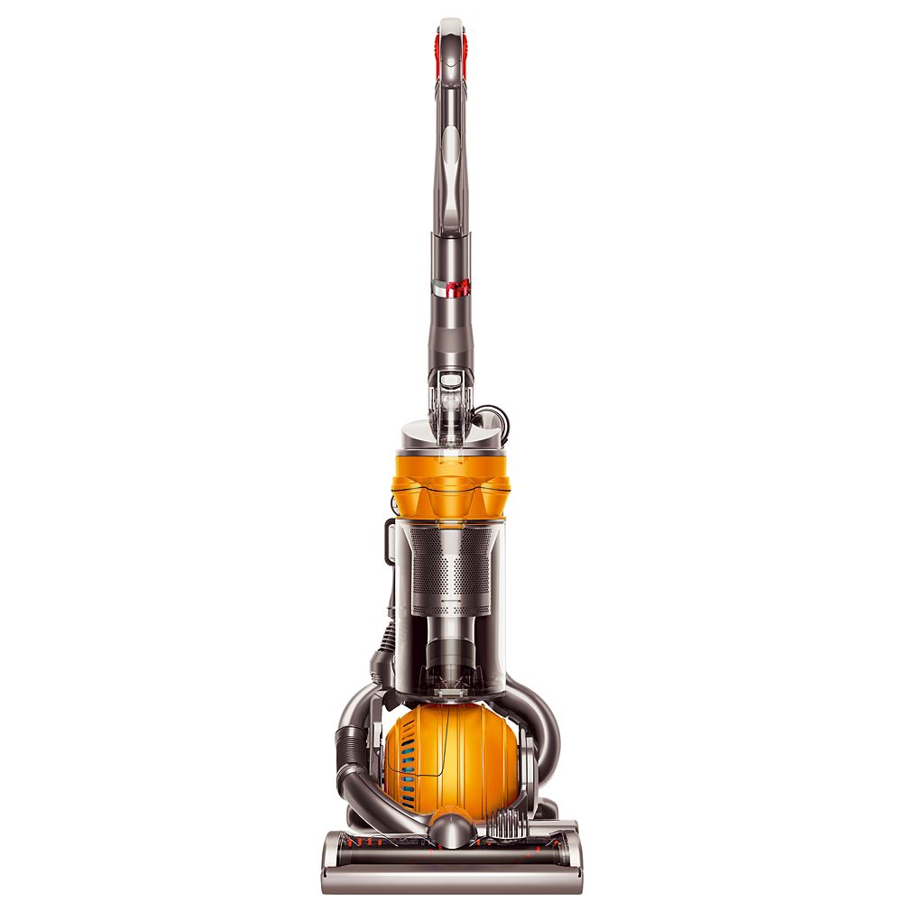 Dyson DC25 All floors Upright Vacuum The Home Depot Canada