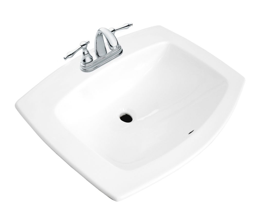 Drop In Sinks The Home Depot Canada