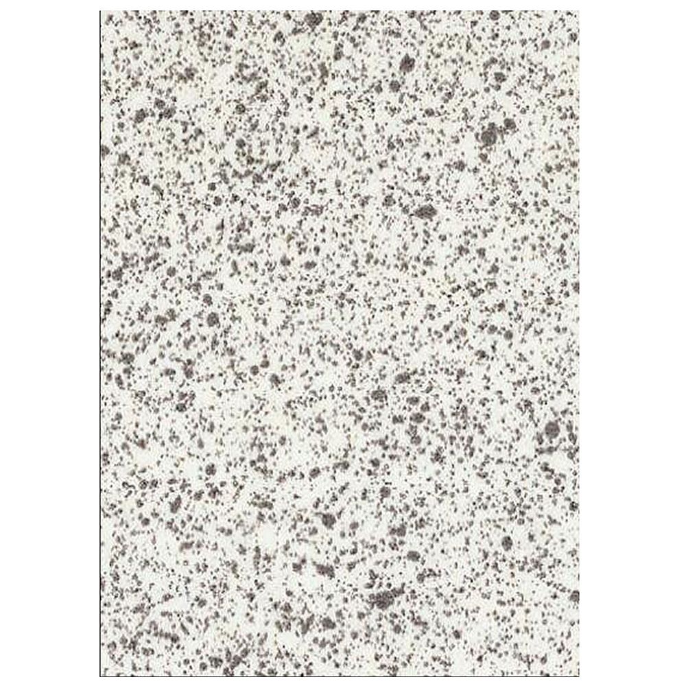 Belanger Laminates Inc 6222 Rd Laminate Countertop Sample In Brazilian Brown Granite The Home Depot Canada