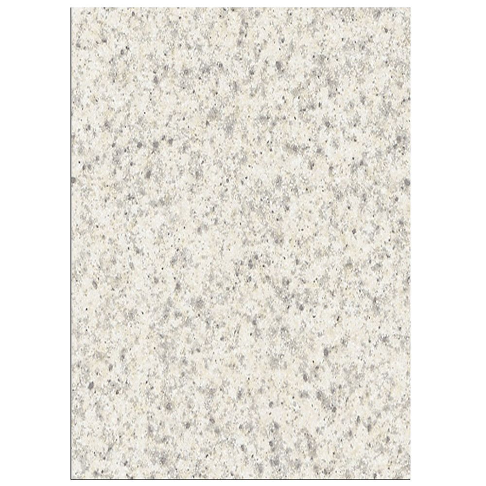 Belanger Laminates Inc 6222 Rd Laminate Countertop Sample In Brazilian Brown Granite The Home Depot Canada