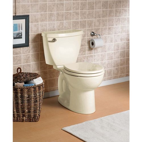 bone colored toilets at home depot