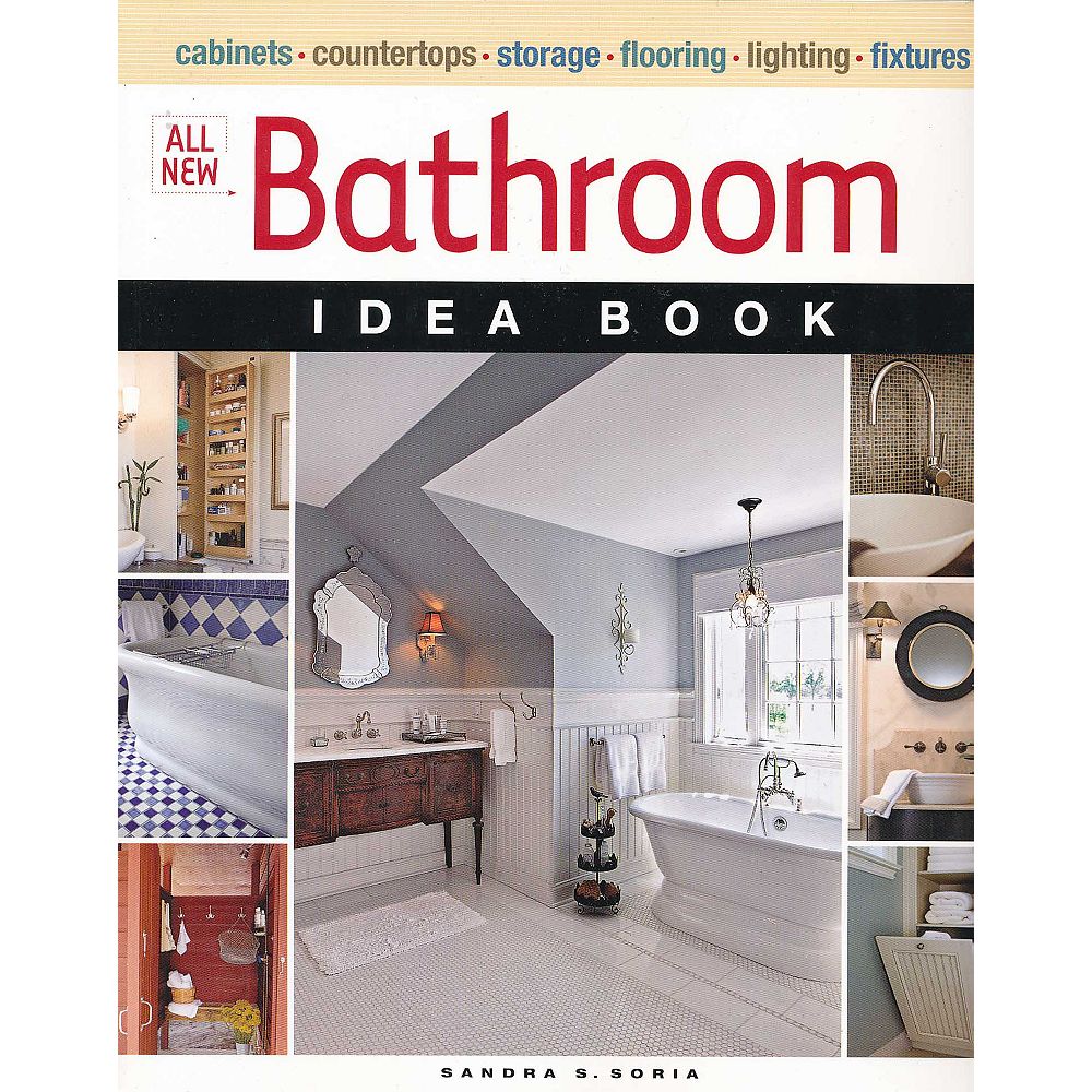 All New Idea Book Bathroom Idea Book The Home Depot Canada