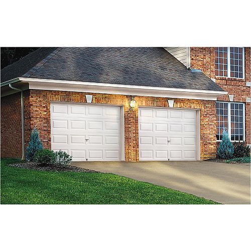 Premium Series 8 ft. x 7 ft. 2000SP Garage Door