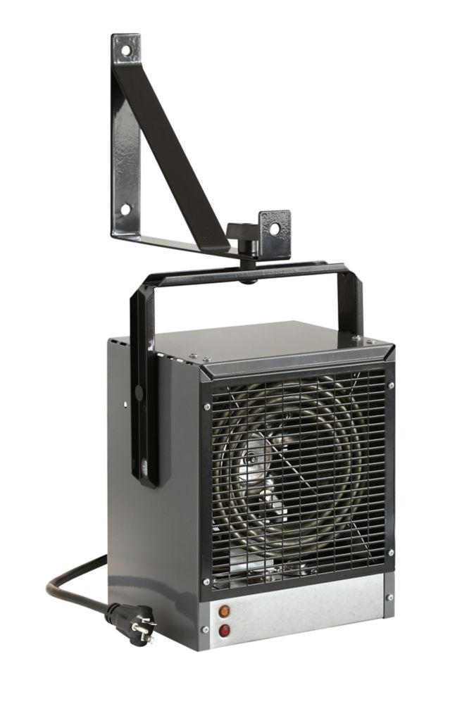 Dimplex Garage/Workshop Heater, Grey | The Home Depot Canada