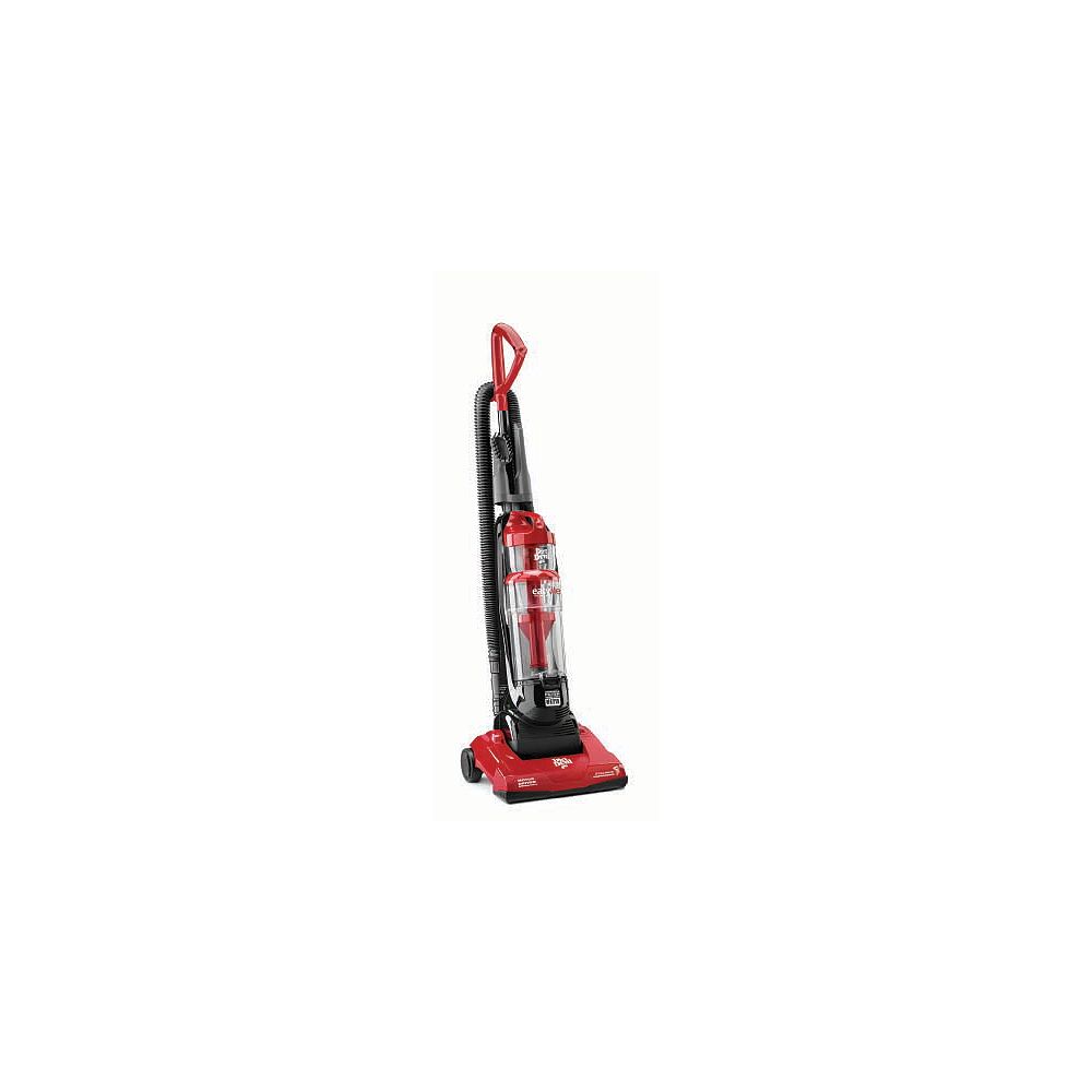 Dirt Devil Easy Lite Bagless Cyclonic Quick Vacuum The Home Depot Canada