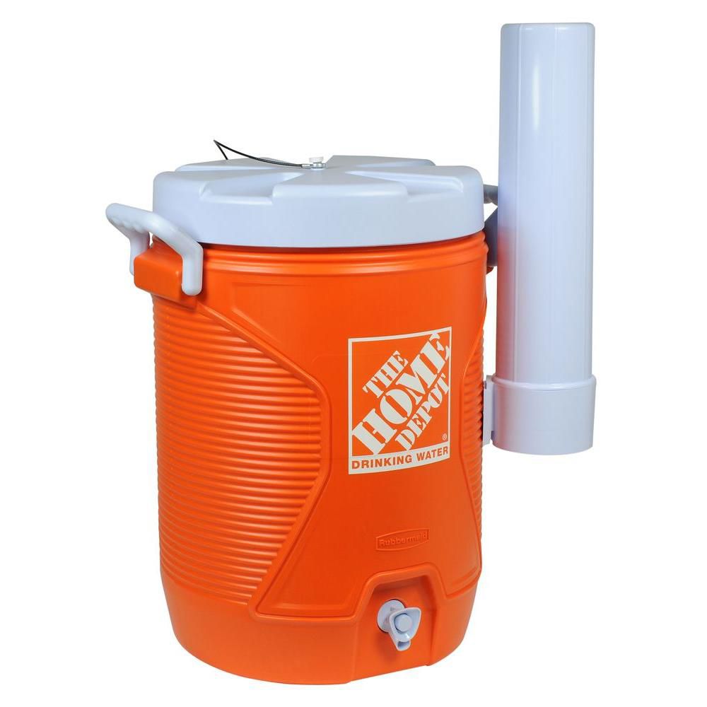 The Home Depot 5 Gal. Water Cooler 