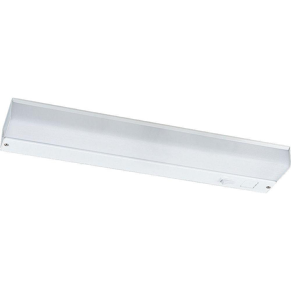 Progress Lighting 18 Inches White Fixture The Home