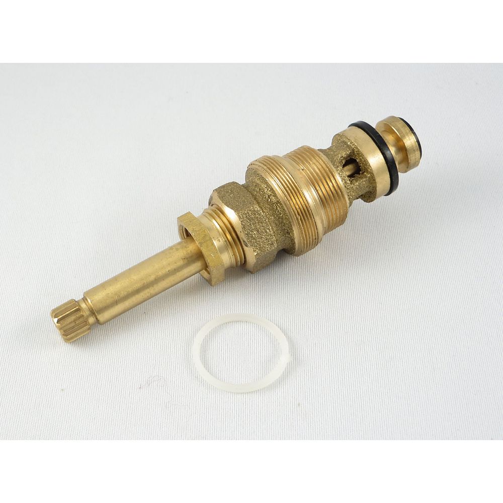 Jag Plumbing Products Replacement Cartridge And Stem Assembly For