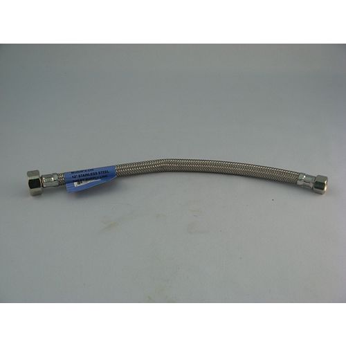 Faucet Connectors Faucet Supply Lines The Home Depot Canada The