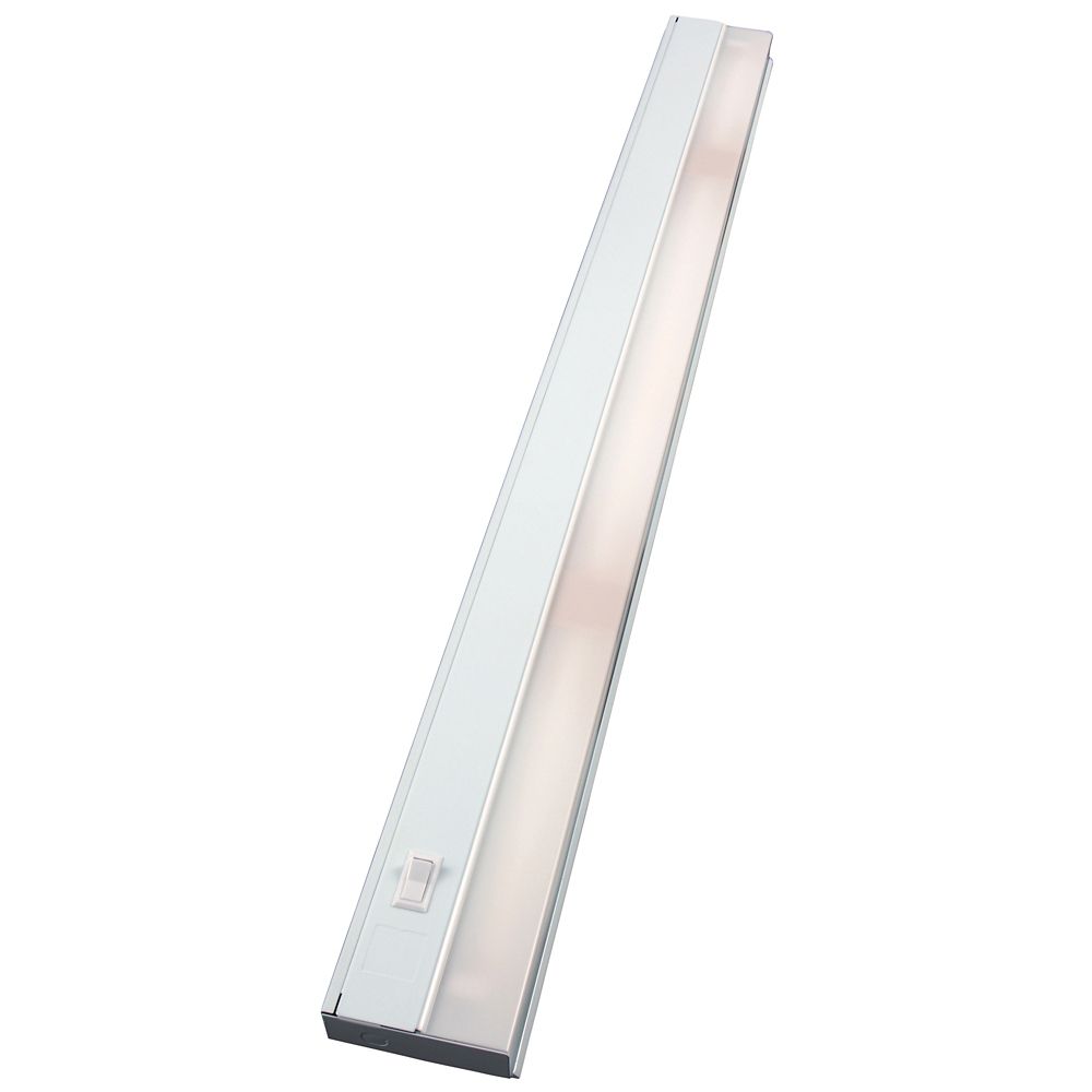 F8T5 Fluorescent Light Bulbs - 12" Under Cabinet Bulb - Cool White 410