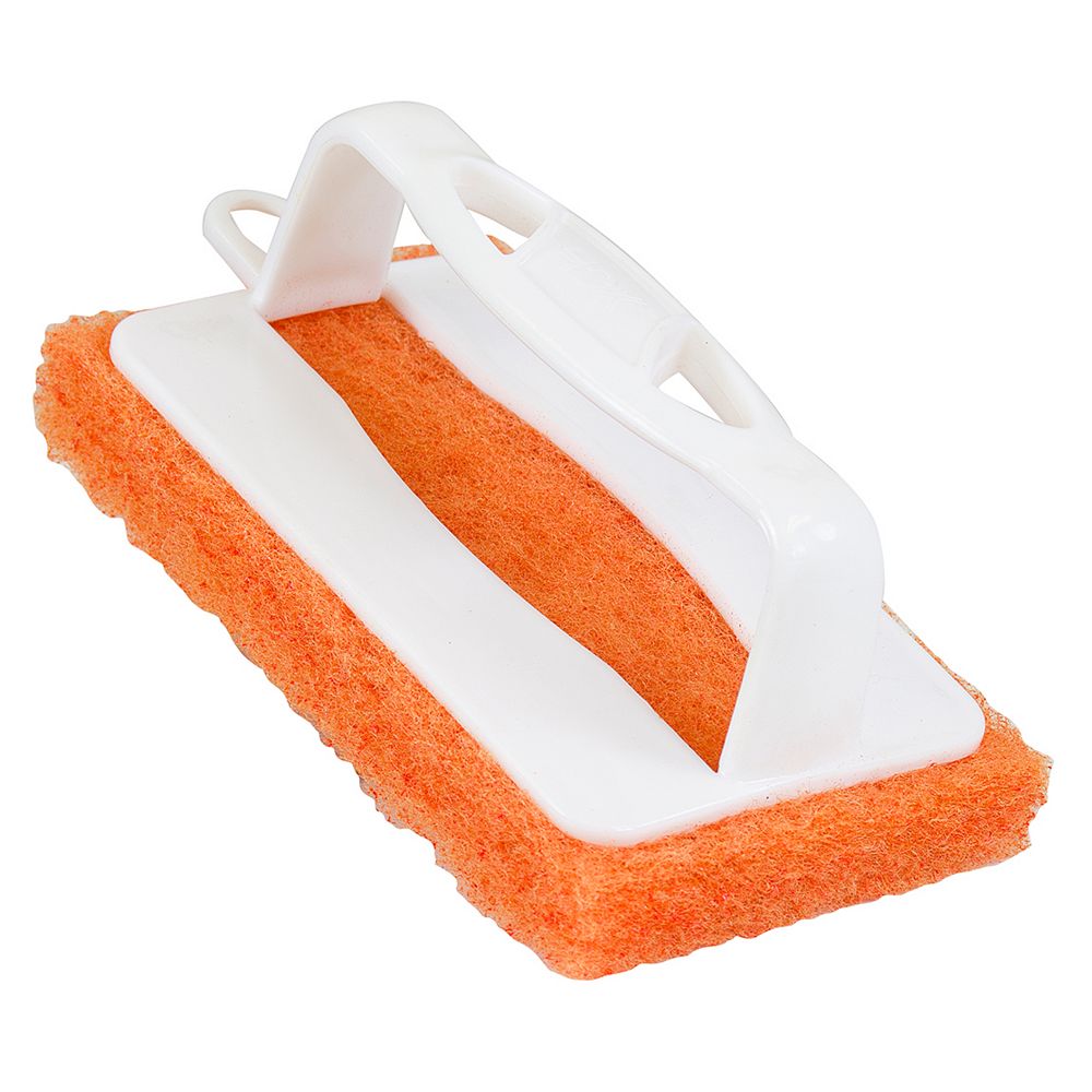 HDX All Purpose Scrubber The Home Depot Canada