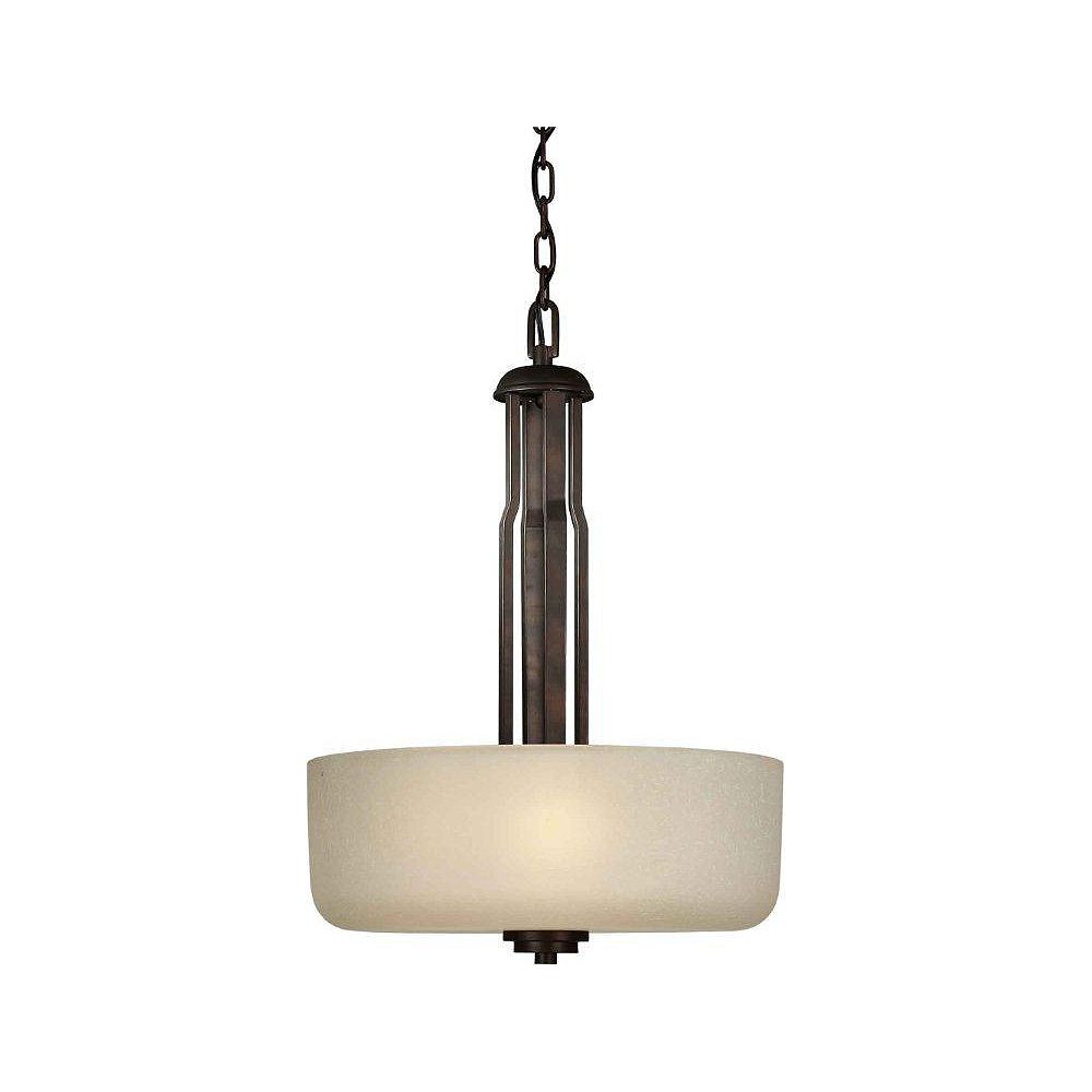 Filament Design Burton Incandescent Light Ceiling Antique Bronze Incandescent Pendant The Home