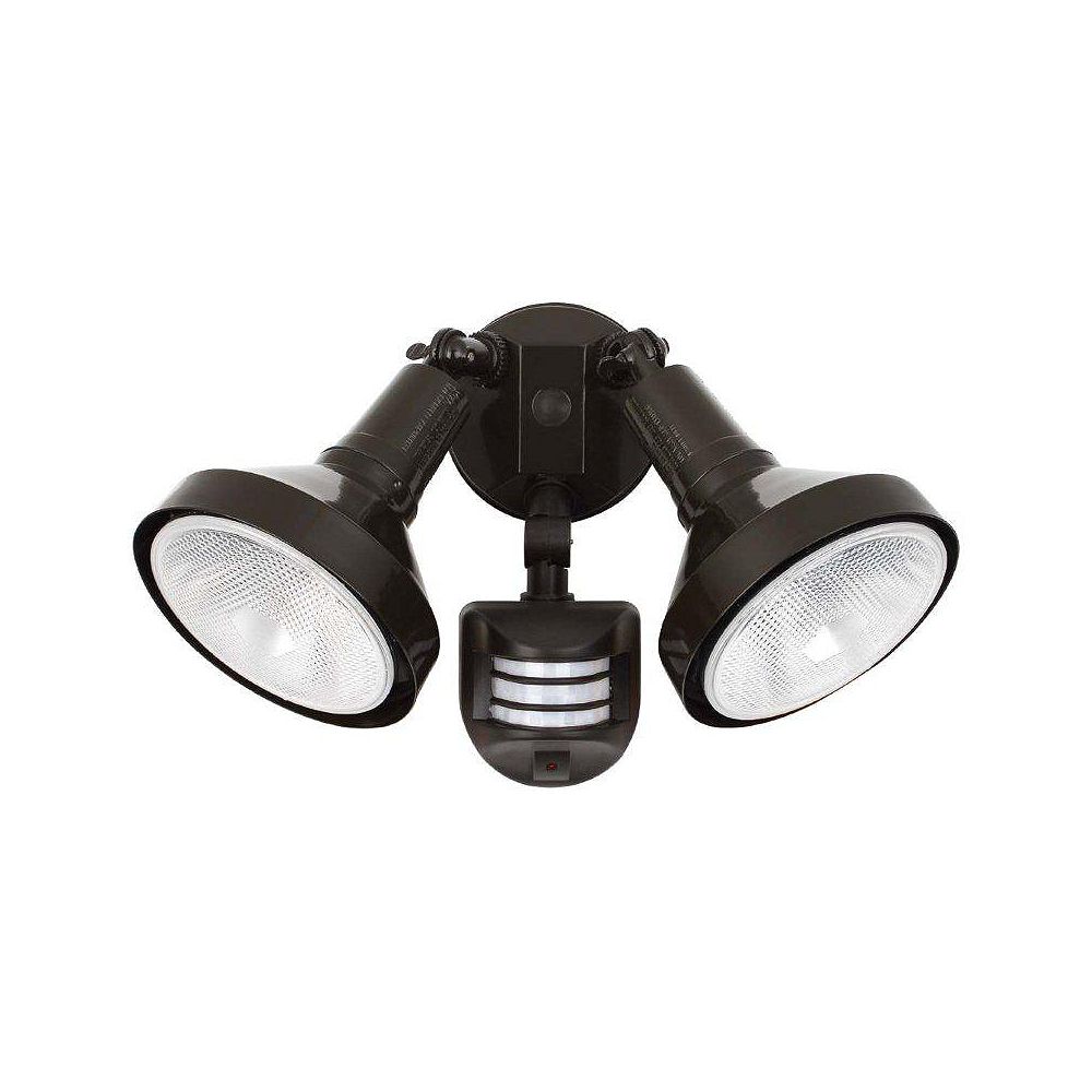 globe electric motion sensor light