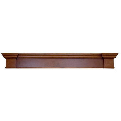 Fireplace Mantels & Surrounds The Home Depot Canada