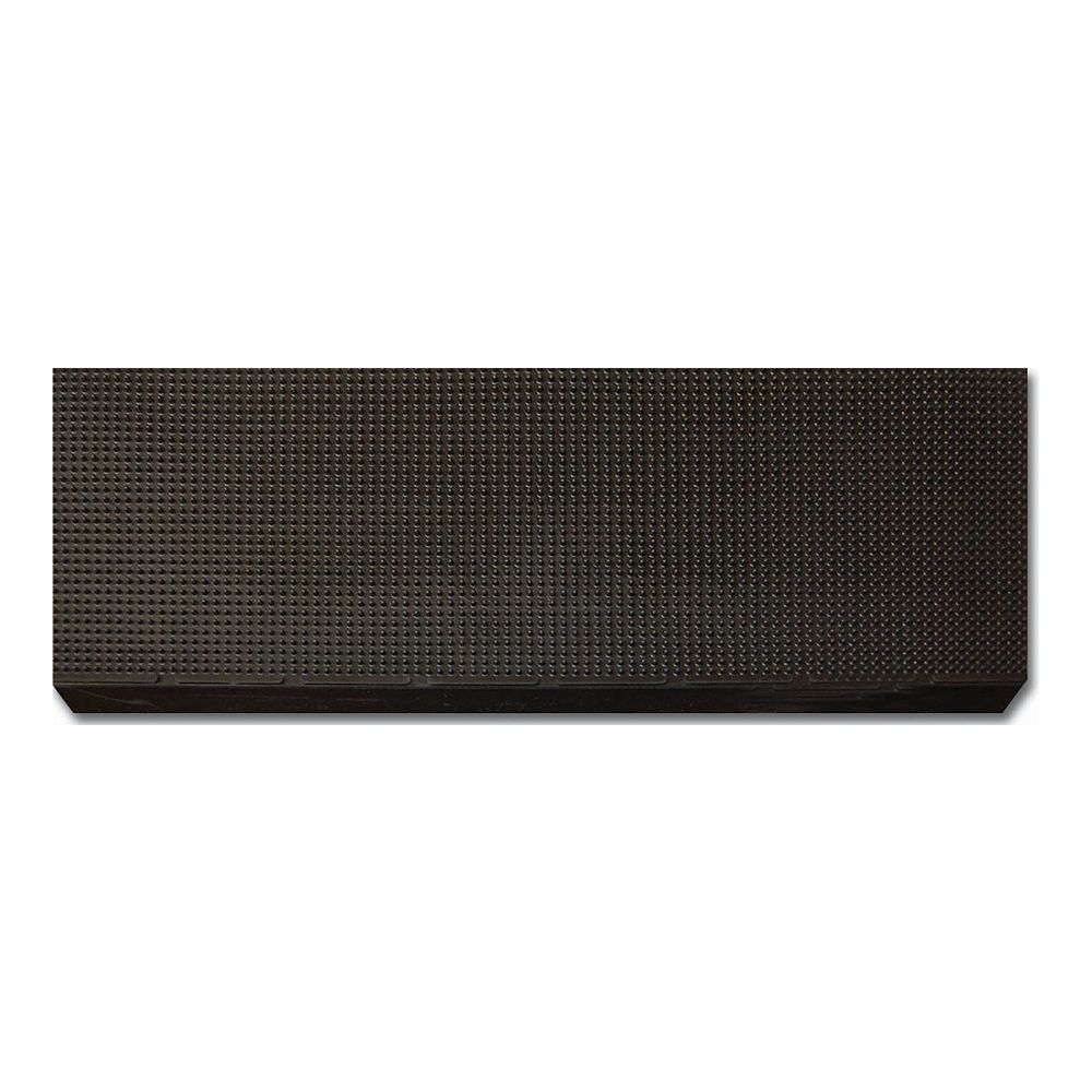 Multy Home Rubber Grid Stair Tread 9x24 The Depot Canada Rubber Grid Stair Tread 9x24
