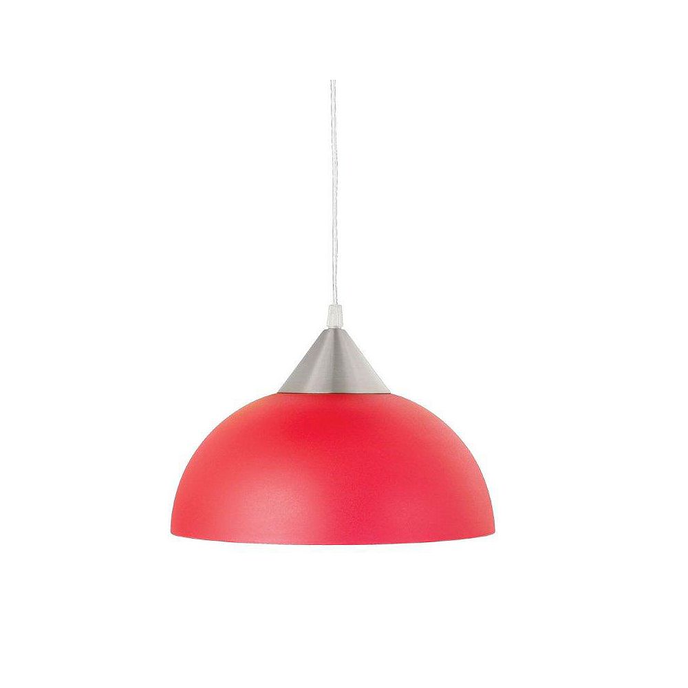 Globe Electric 11 Inch Portable Hanging Plug In Pendant Light Fixture With 15 Foot Cord B The Home Depot Canada Pendant Light Fixture With 15 Foot Cord, Hanging Plug In Lamps Canada