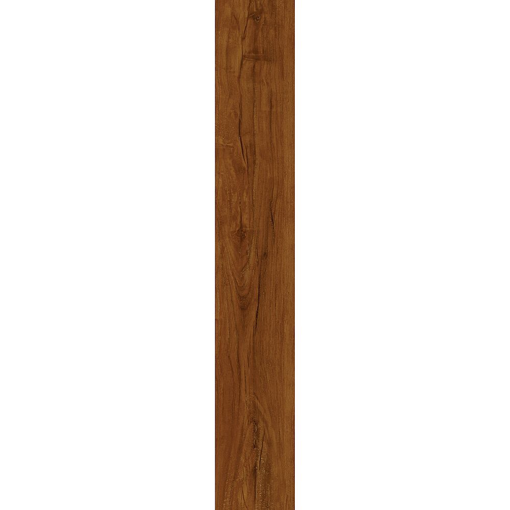 Allure Ultra 7 5 Inch X 47 6 Vintage Oak Cinnamon Vinyl Plank Flooring 19 8 Sq Ft The Home Depot Canada Allure Ultra 7 5 Inch X 47 6, How To Install Allure Ultra Vinyl Plank Flooring