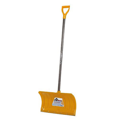 Snow Shovels The Home Depot Canada