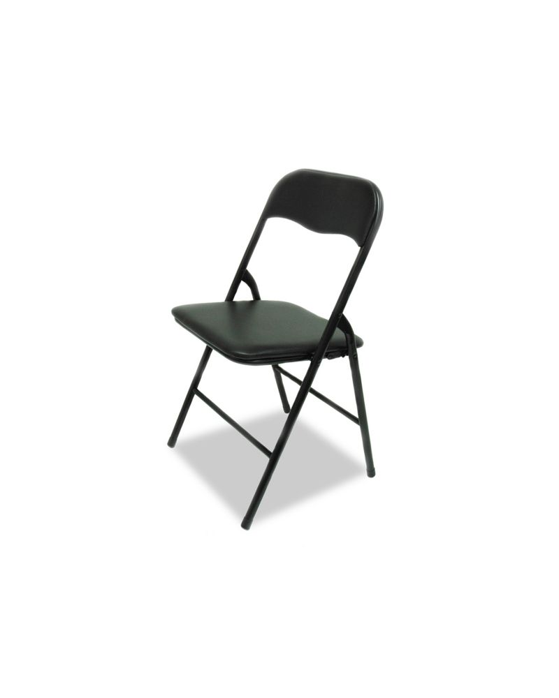 Folding Chairs Metal Plastic The Home Depot Canada
