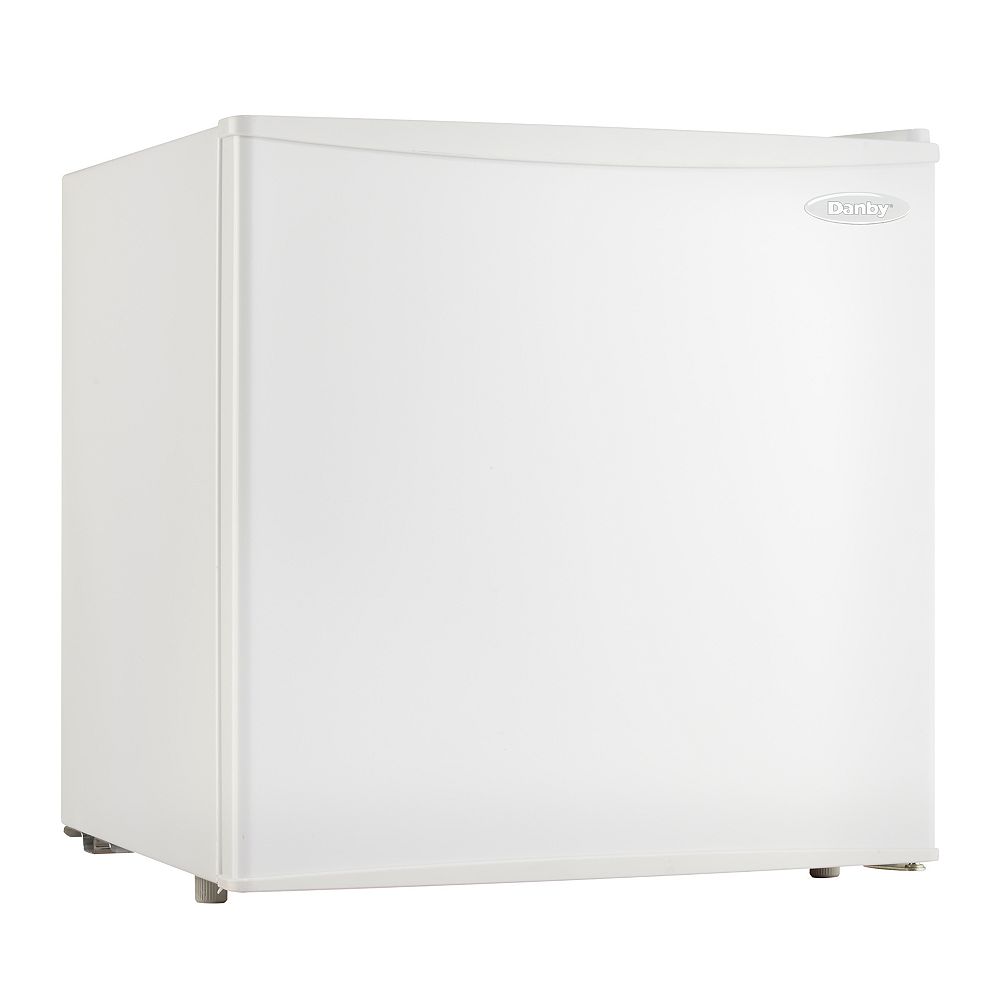 Danby Réfrigérateur Compact De Comptoir Blanc De 17 Pi Cube Home