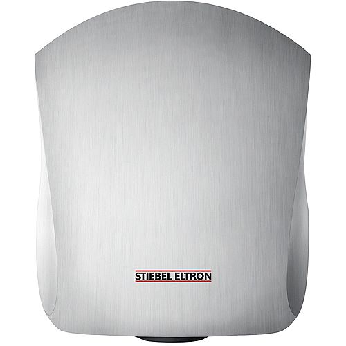 High Speed Touchless Automatic Electric Hand Dryer in Stainless Steel