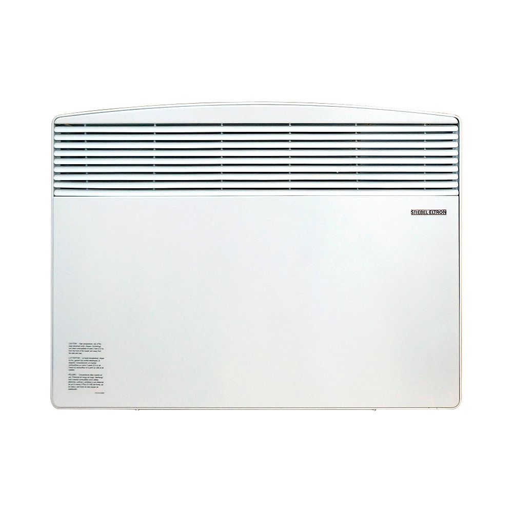 Stiebel Eltron CNS 200 E WallMounted Convection Heater The Home Depot Canada