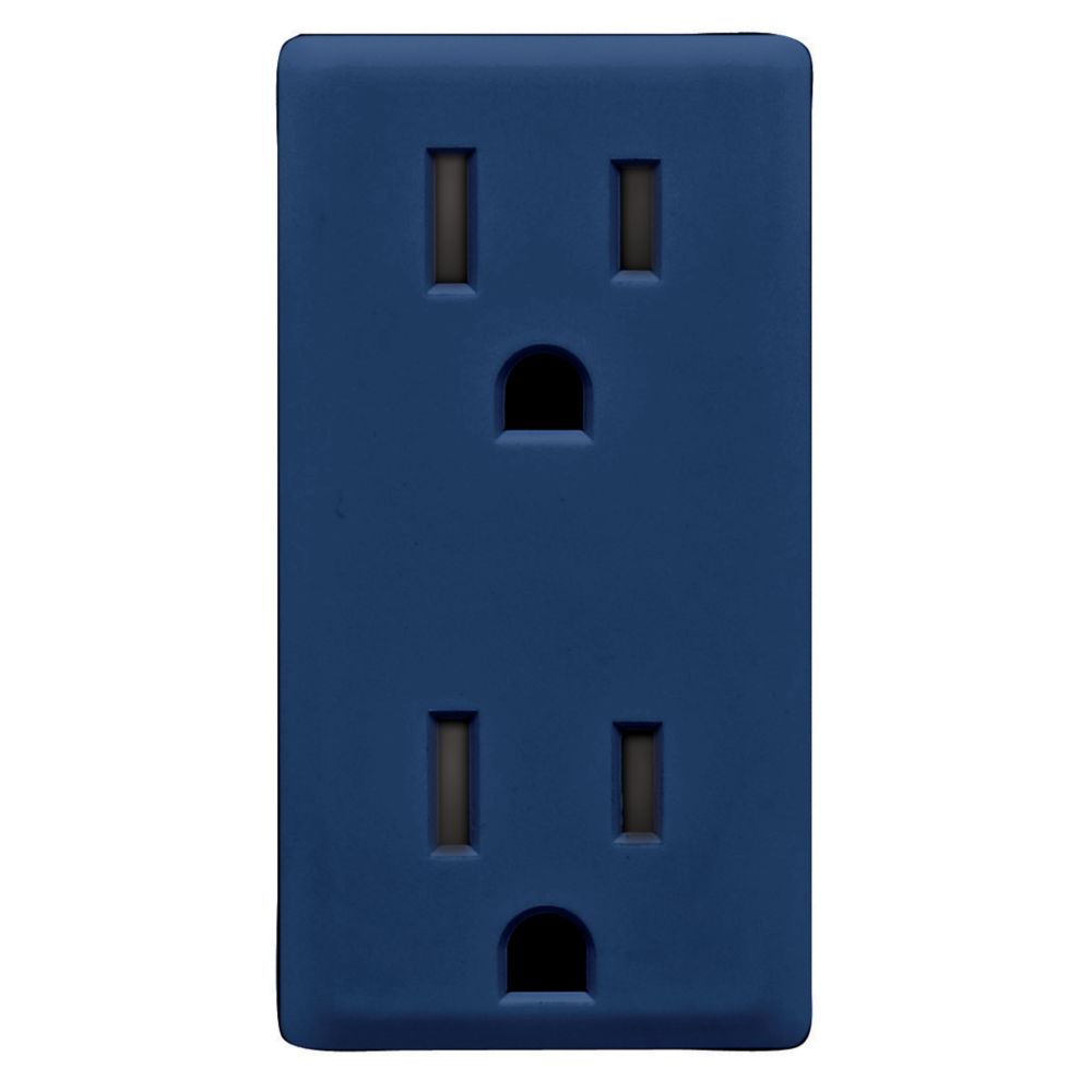 receptacle wallplate receptacle wallplate