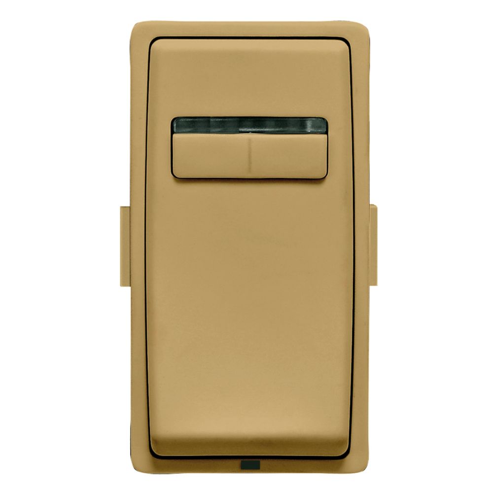 Leviton Renu Face Plate for Digital Dimmer (Wallplate not Included) in
