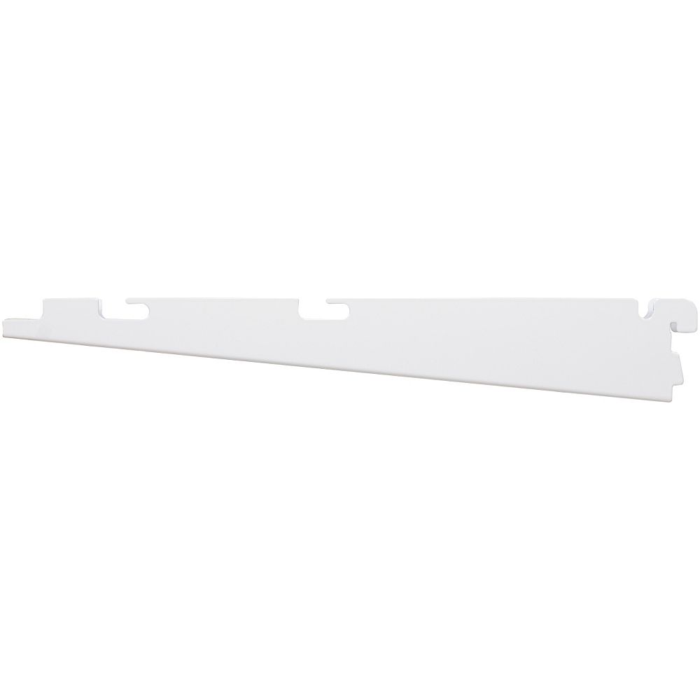 Rubbermaid FastTrack 20inch Bracket The Home Depot Canada