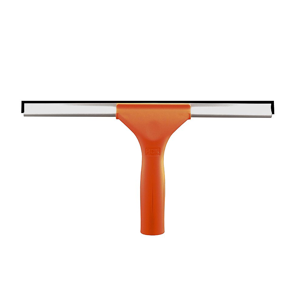 HDX 12inch Squeegee The Home Depot Canada