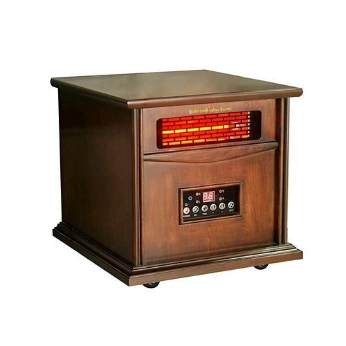 Sussex Infrared Heater