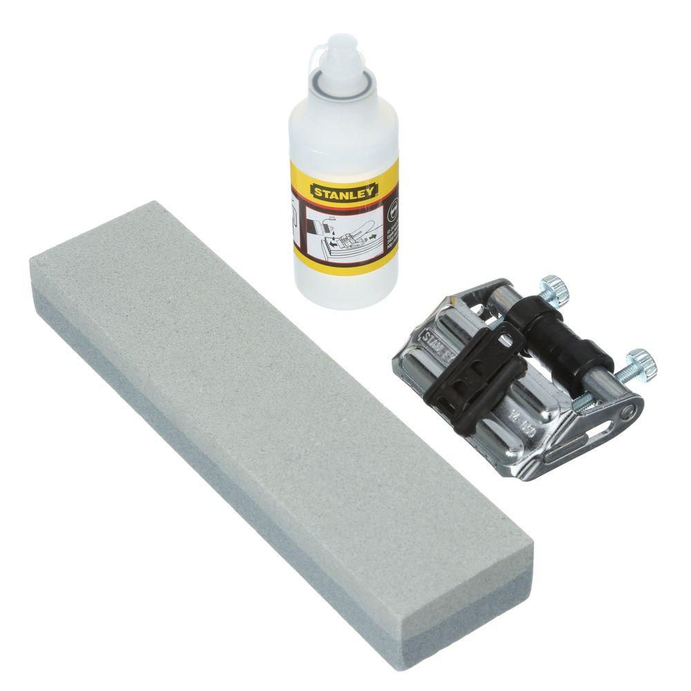 diamond sharpening stone home depot