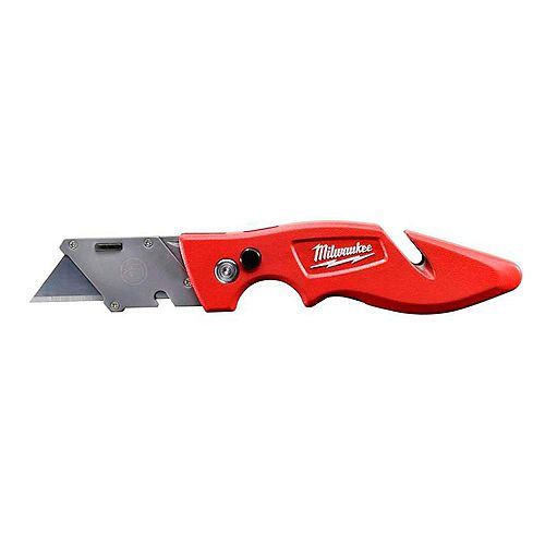 Fastback Flip Utility Knife