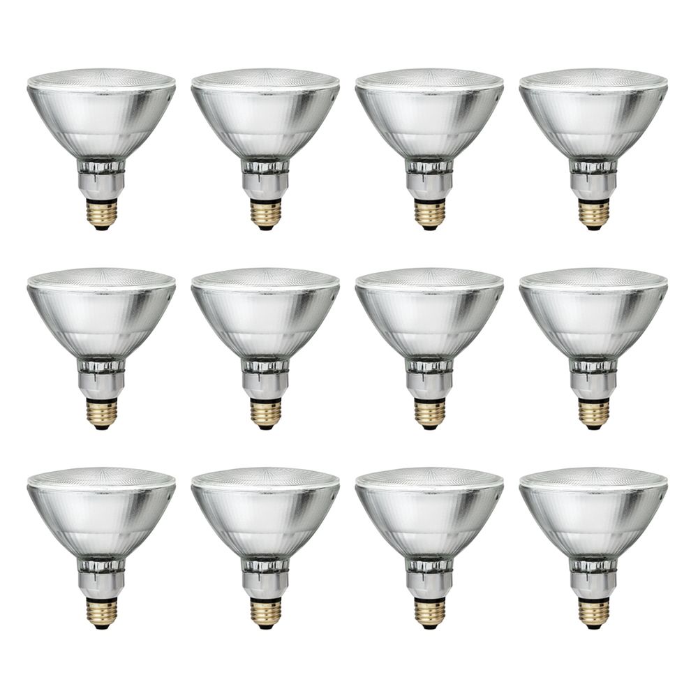 Philips 90W PAR38 Halogen Light Bulb (12-pack) | The Home Depot Canada