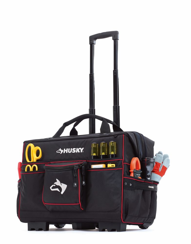 redflagdeals luggage