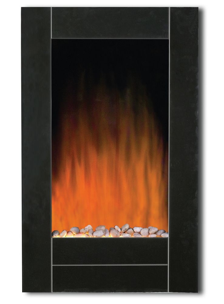 Fireplaces