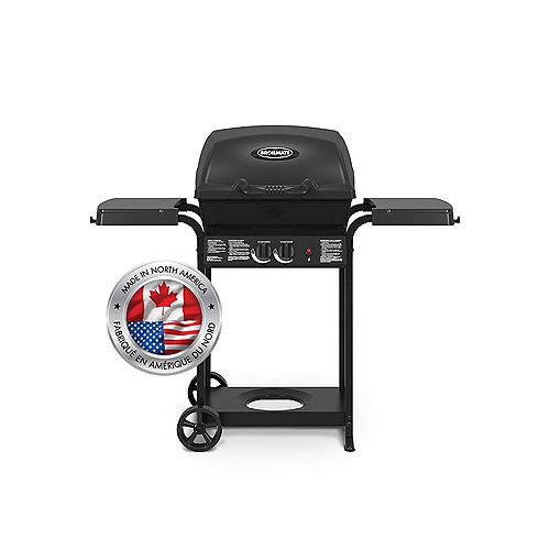 24025 Propane Gas BBQ