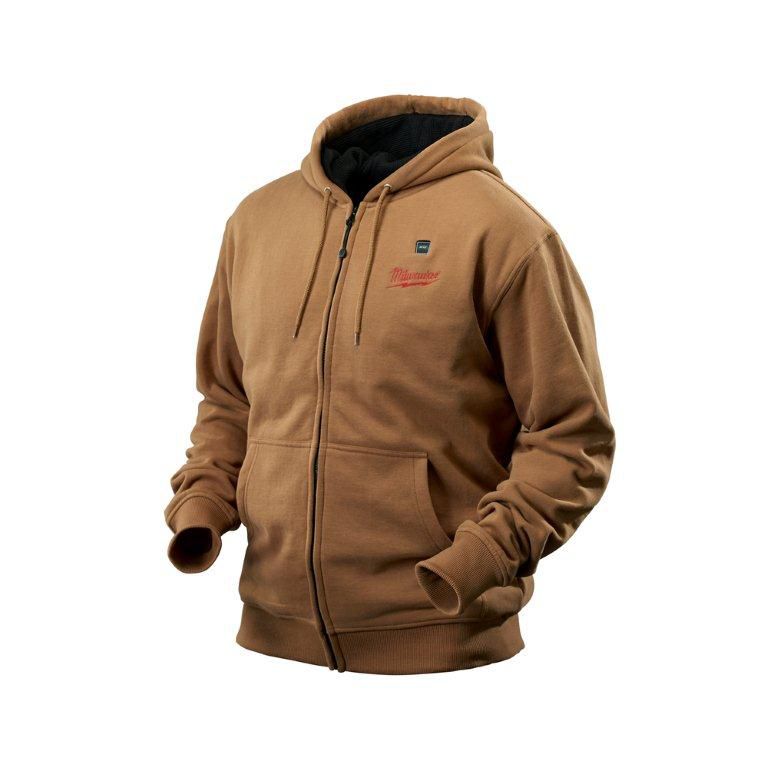 heated sweatshirt home depot