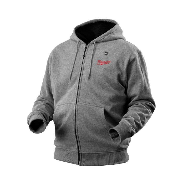 heated sweatshirt home depot